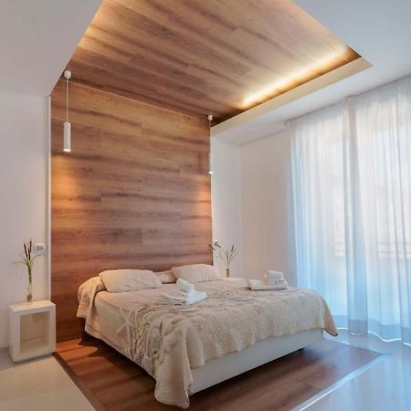 Lumiere Rooms - Eja Sardinia Cagliari Eksteriør bilde