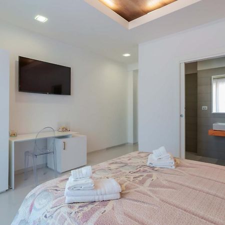 Lumiere Rooms - Eja Sardinia Cagliari Eksteriør bilde