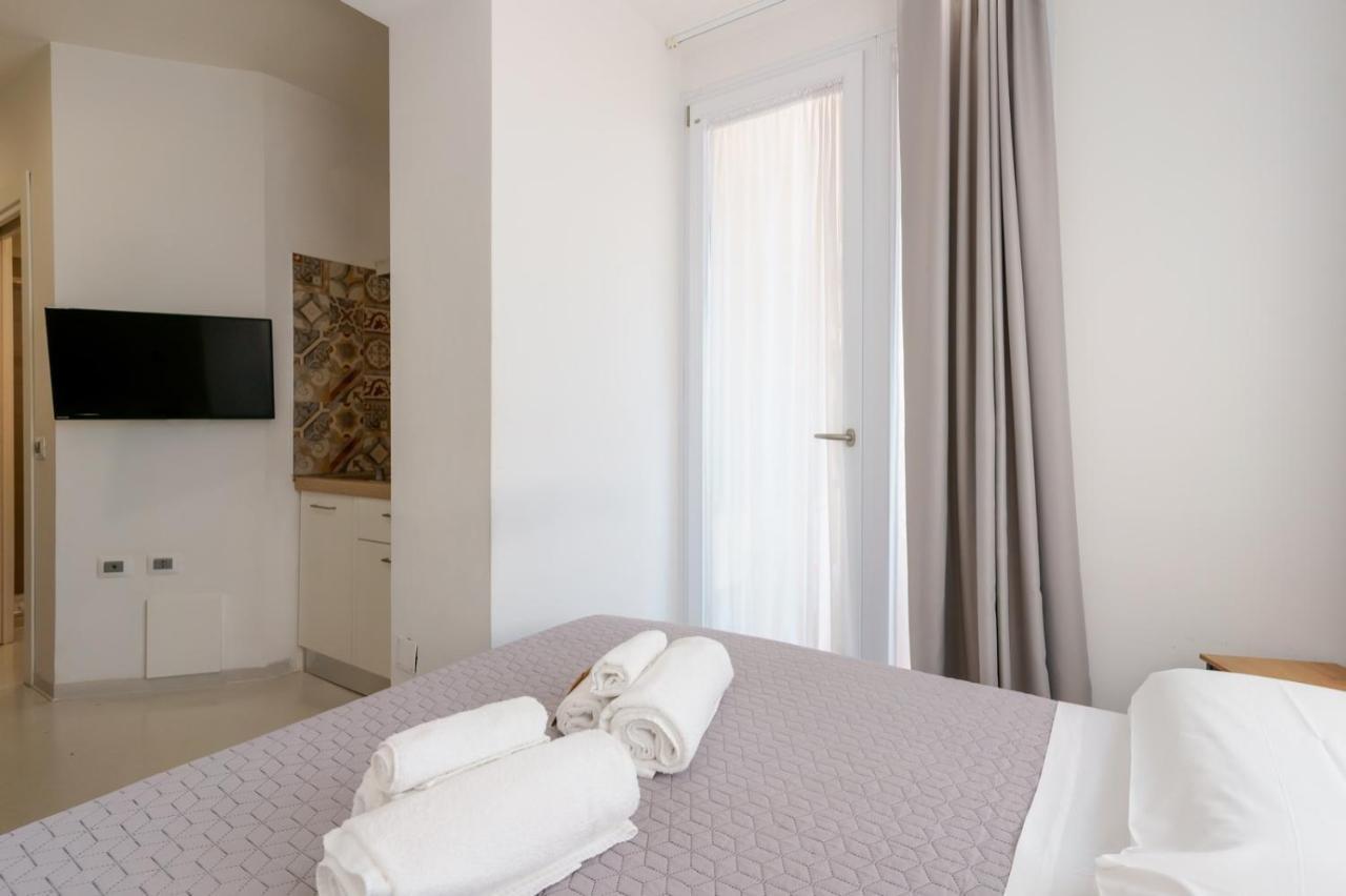 Lumiere Rooms - Eja Sardinia Cagliari Eksteriør bilde