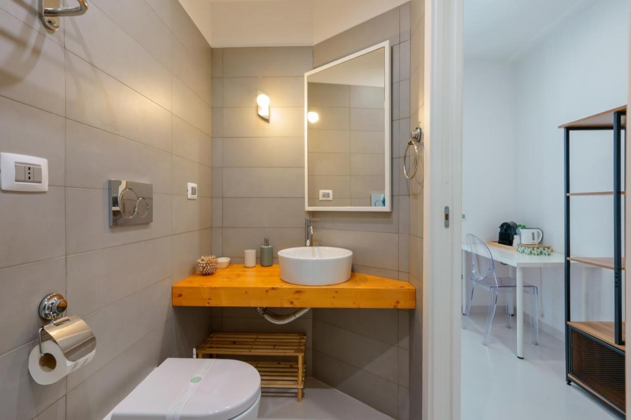 Lumiere Rooms - Eja Sardinia Cagliari Eksteriør bilde