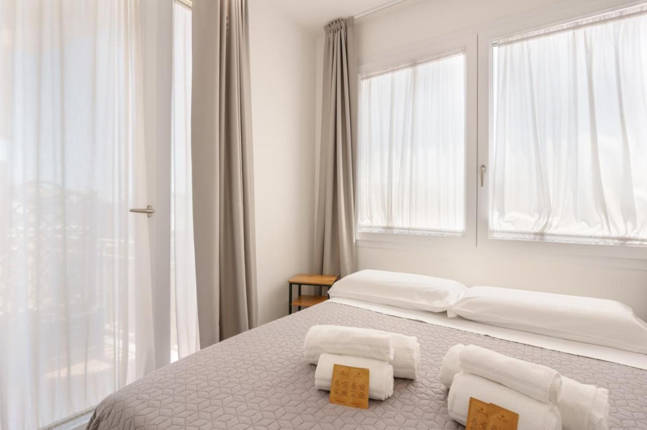 Lumiere Rooms - Eja Sardinia Cagliari Eksteriør bilde