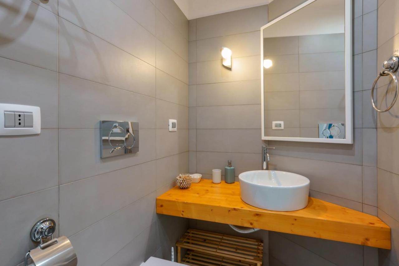 Lumiere Rooms - Eja Sardinia Cagliari Eksteriør bilde