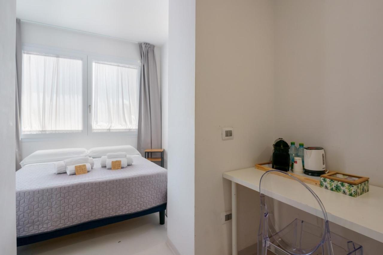 Lumiere Rooms - Eja Sardinia Cagliari Eksteriør bilde