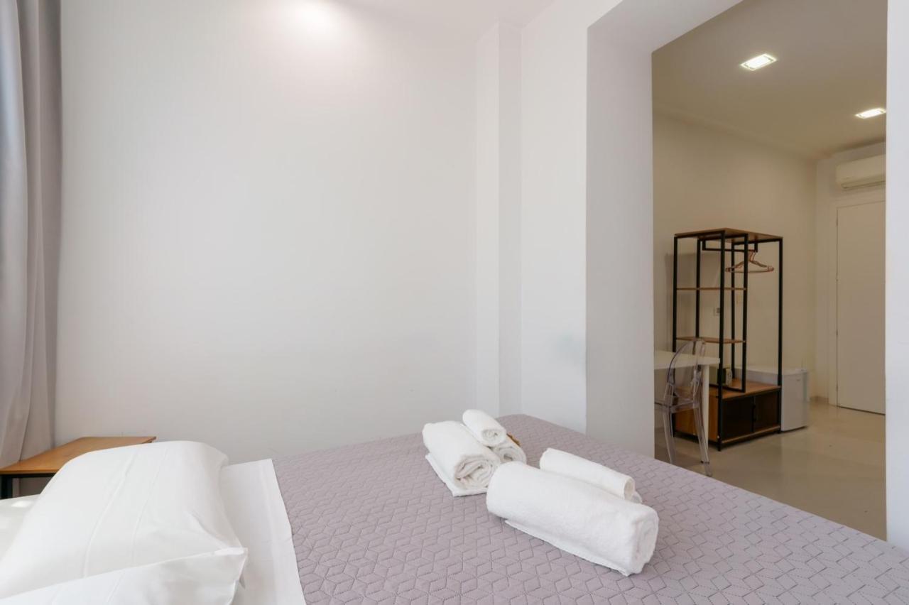 Lumiere Rooms - Eja Sardinia Cagliari Eksteriør bilde