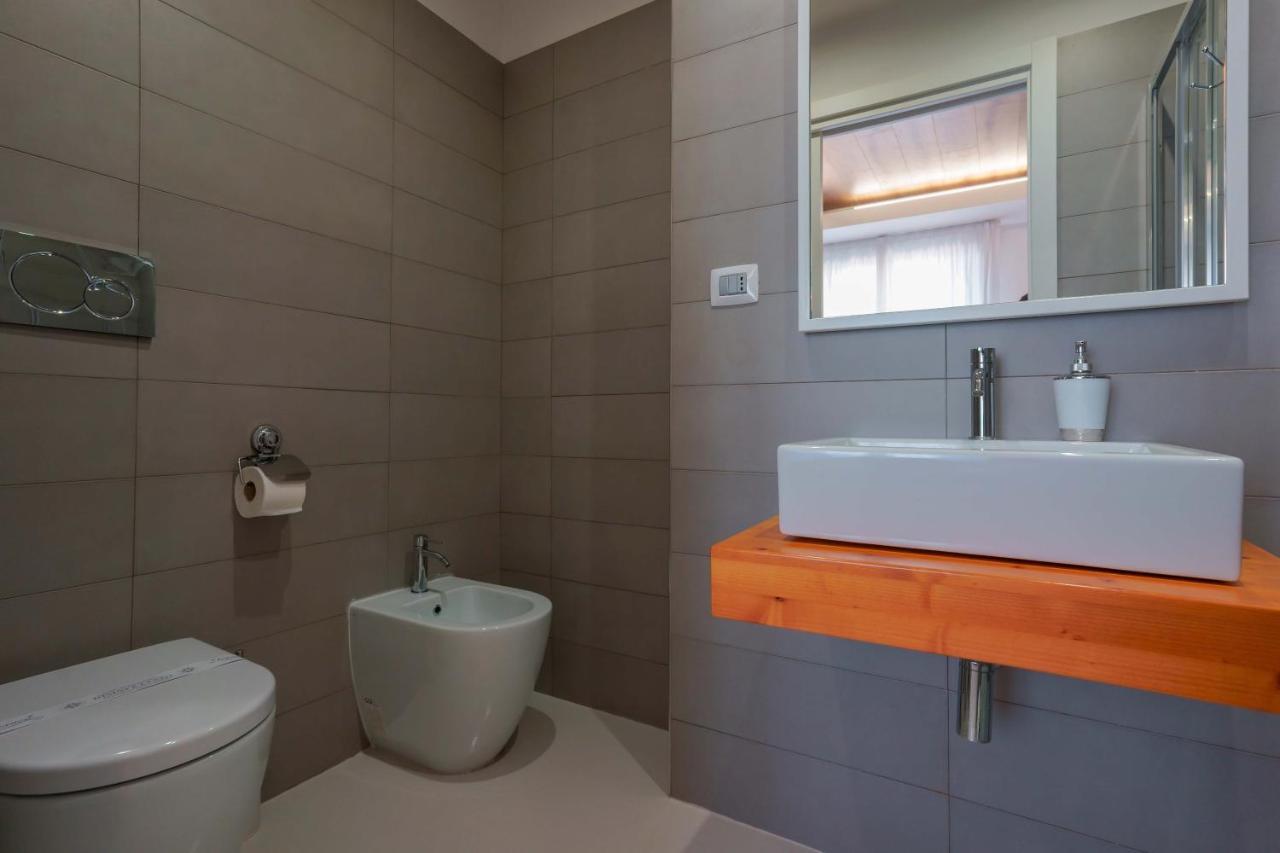 Lumiere Rooms - Eja Sardinia Cagliari Eksteriør bilde