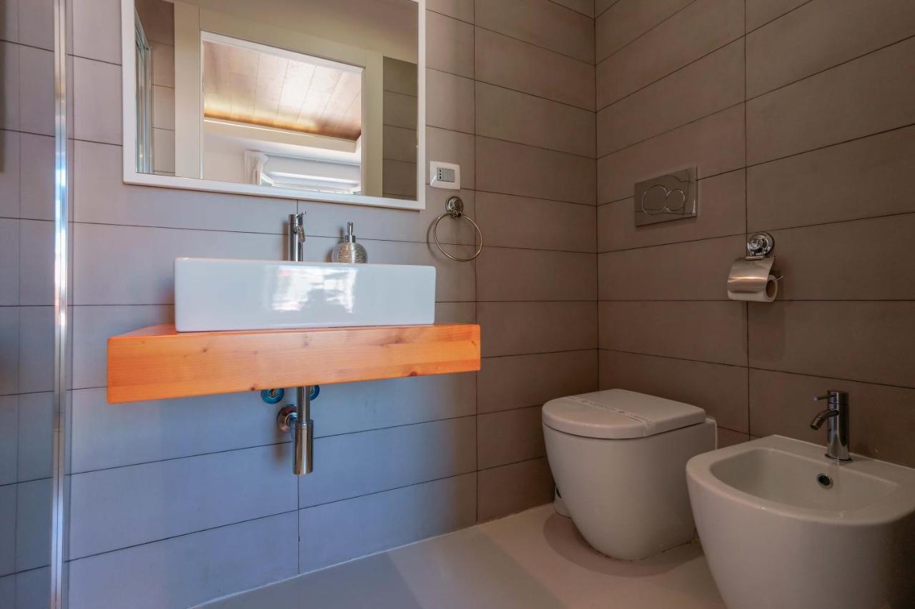 Lumiere Rooms - Eja Sardinia Cagliari Eksteriør bilde