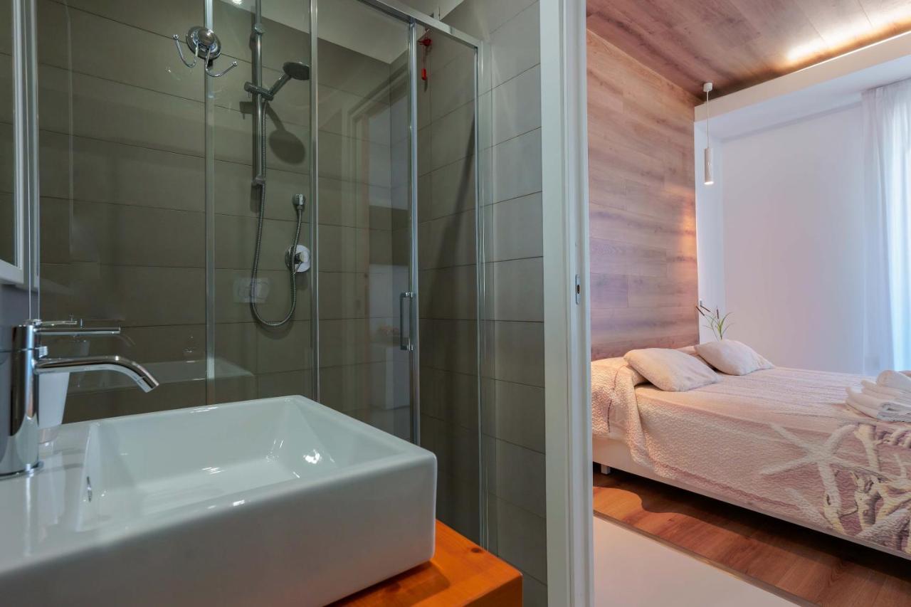 Lumiere Rooms - Eja Sardinia Cagliari Eksteriør bilde