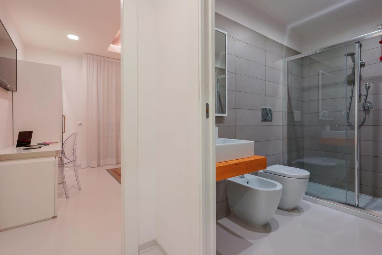 Lumiere Rooms - Eja Sardinia Cagliari Eksteriør bilde