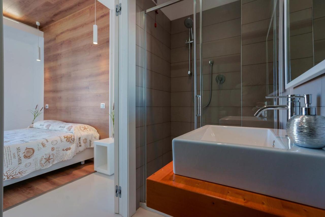 Lumiere Rooms - Eja Sardinia Cagliari Eksteriør bilde
