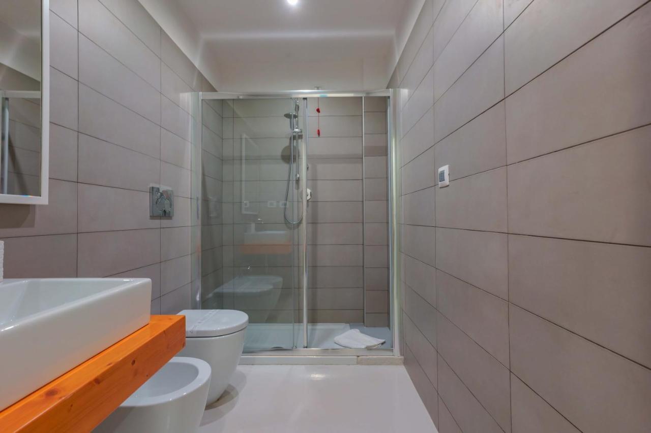 Lumiere Rooms - Eja Sardinia Cagliari Eksteriør bilde