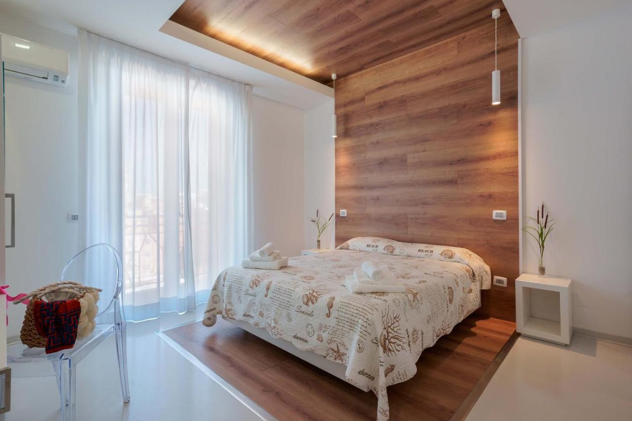 Lumiere Rooms - Eja Sardinia Cagliari Eksteriør bilde